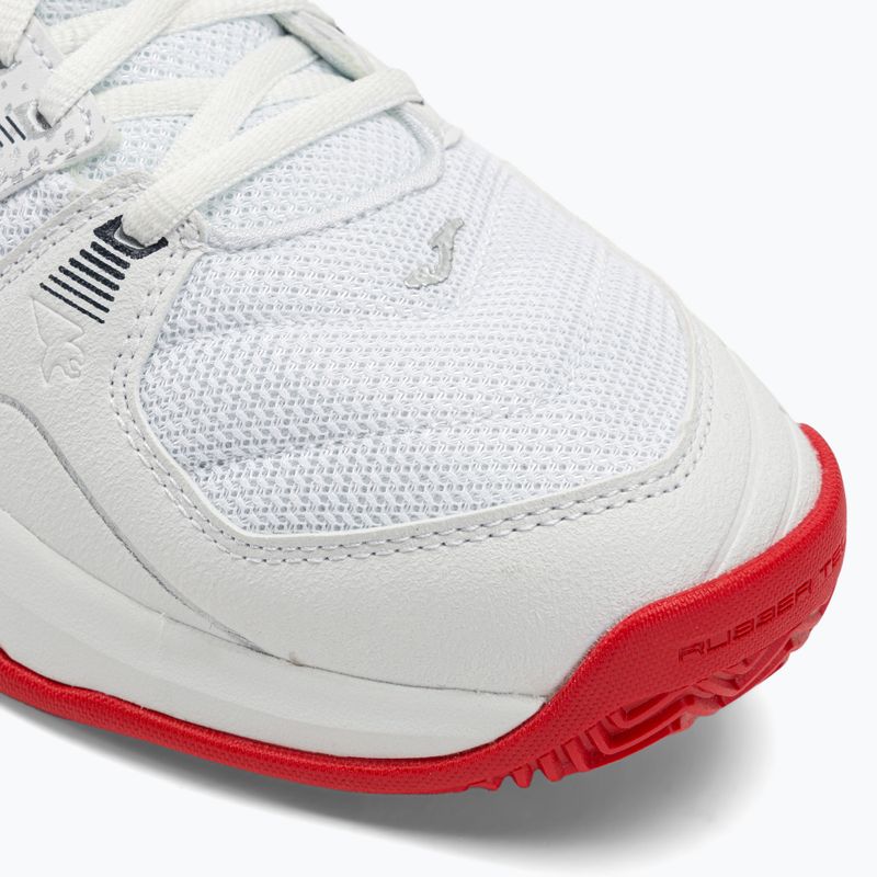 Кросівки тенісні чоловічі Joma Master 1000 C white/red 8