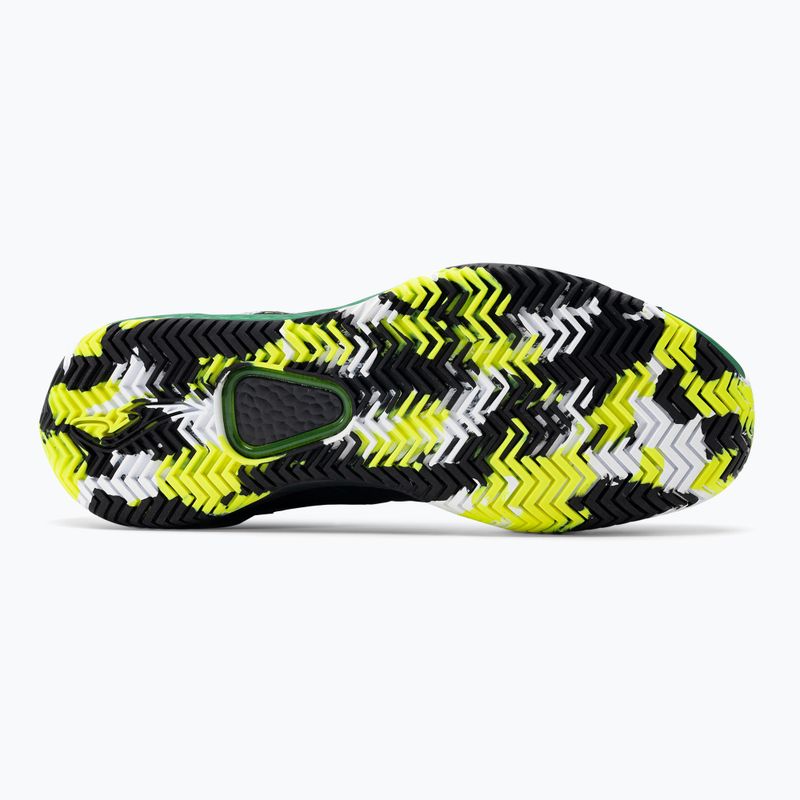 Кросівки тенісні чоловічі Joma Point AC black 5