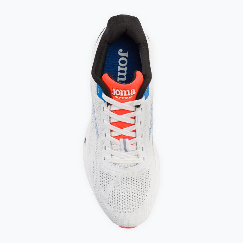 Кросівки для бігу чоловічі Joma Viper 2302 white 6