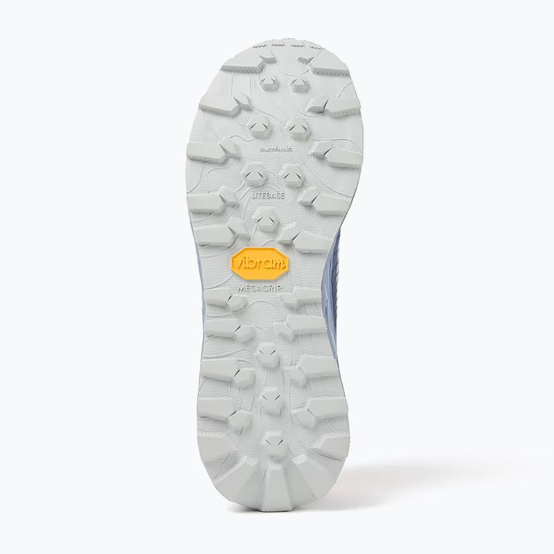 Кросівки для бігу NNormal Tomir 2.0 blue 2