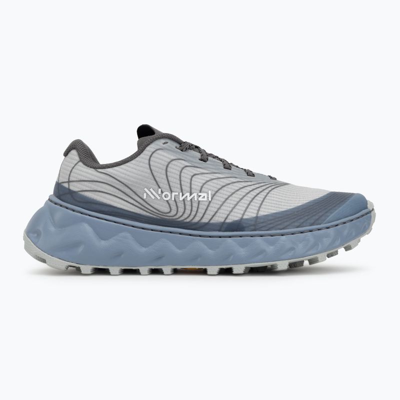 Кросівки для бігу NNormal Tomir 2.0 blue 2
