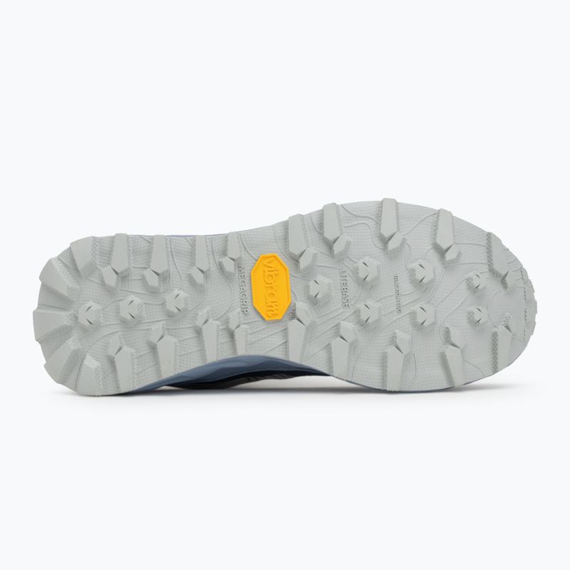 Кросівки для бігу NNormal Tomir 2.0 blue 4