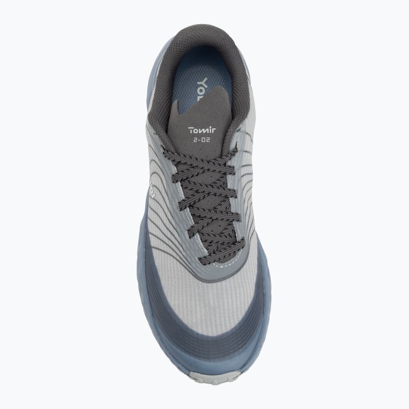 Кросівки для бігу NNormal Tomir 2.0 blue 5