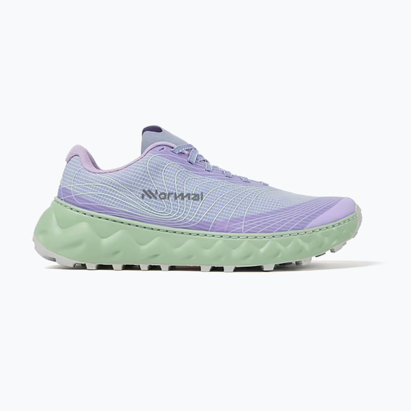 Кросівки для бігу NNormal Tomir 2.0 blue/green