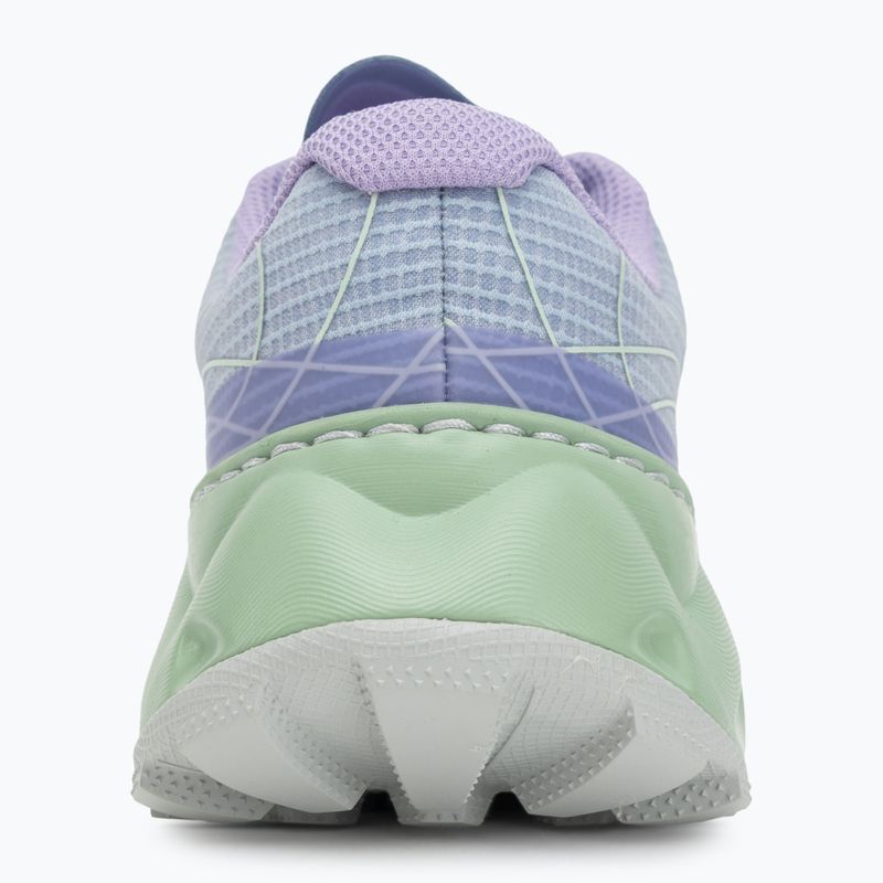 Кросівки для бігу NNormal Tomir 2.0 blue/green 6