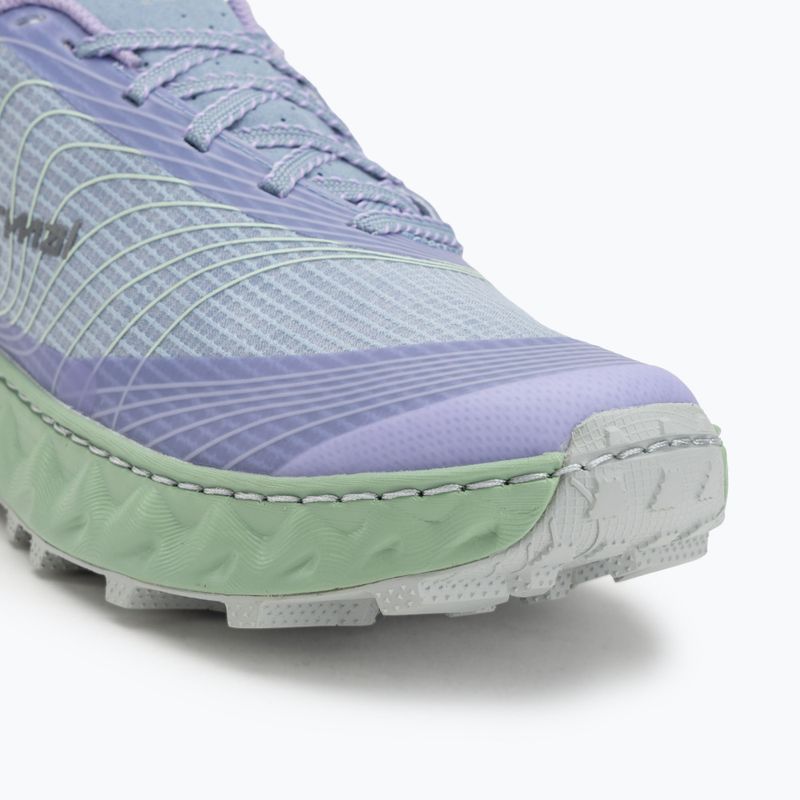 Кросівки для бігу NNormal Tomir 2.0 blue/green 7
