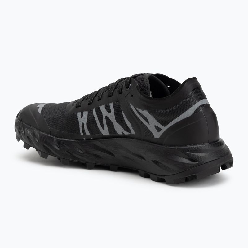 Кросівки для бігу Nnormal Kjerag Brut black 3