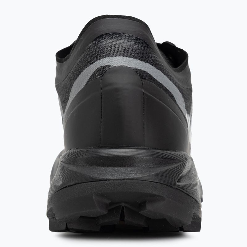 Кросівки для бігу Nnormal Kjerag Brut black 5