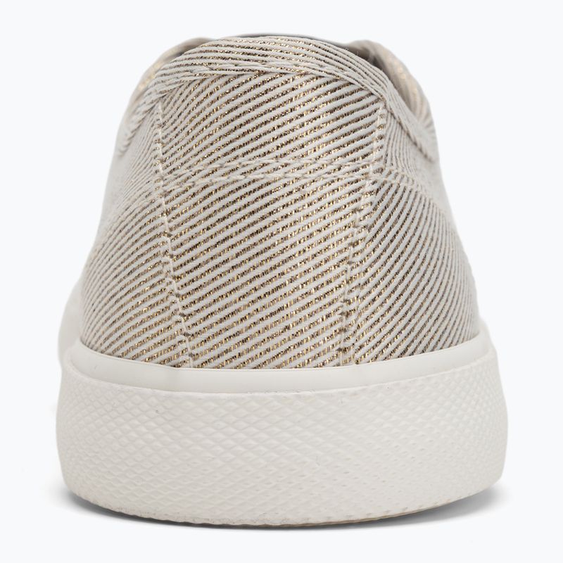 Кеди жіночі Pepe Jeans Brady Party gold 6