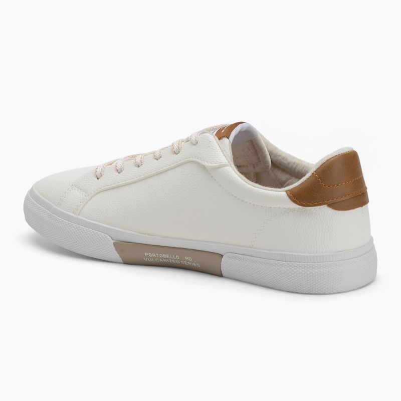 Кросівки жіночі Pepe Jeans Kenton Max white 3