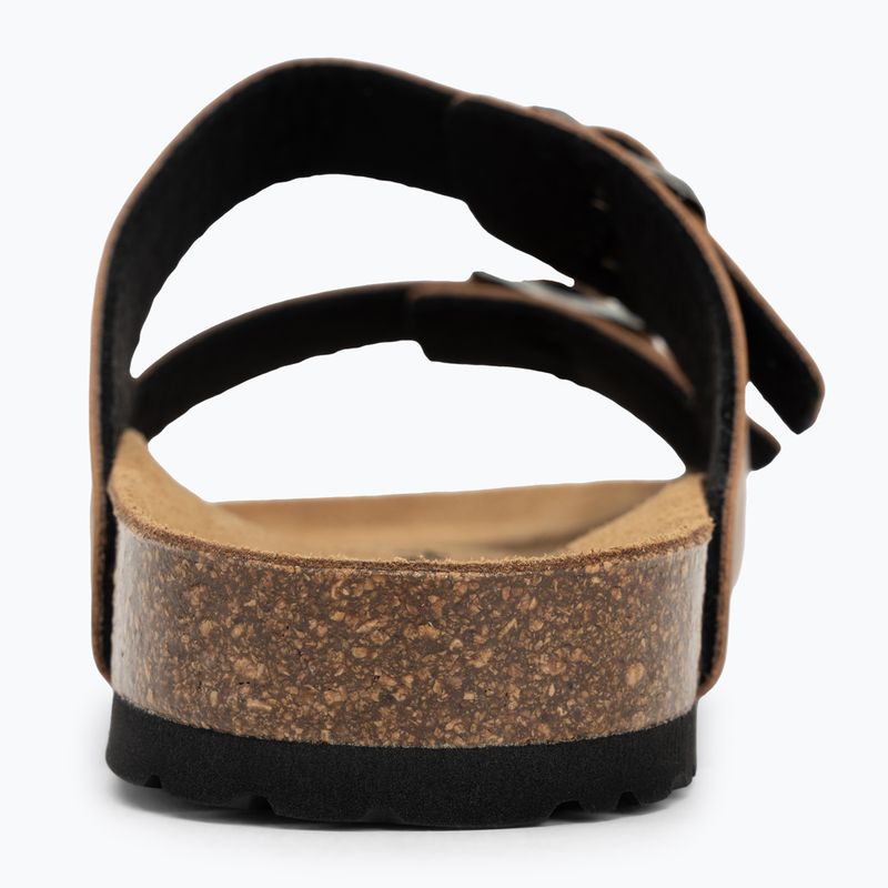 Шльопанці жіночі Pepe Jeans Oban Classic 1 brown 6