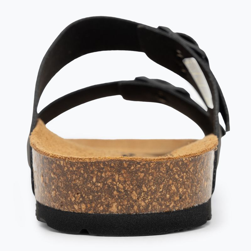 Шльопанці жіночі Pepe Jeans Oban Classic 1 black 6