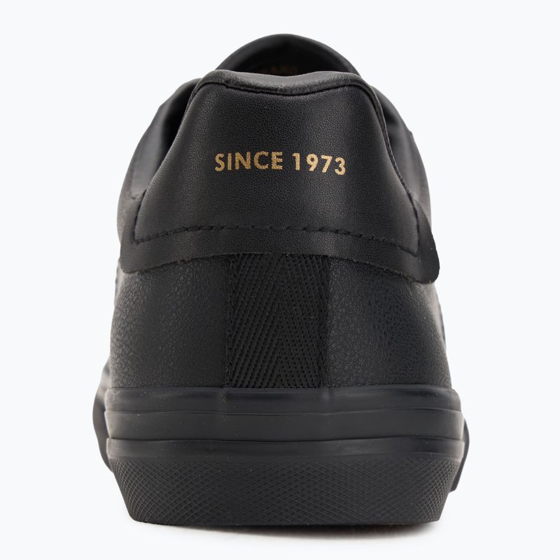 Кросівки чоловічі Pepe Jeans Kenton Rise black 6