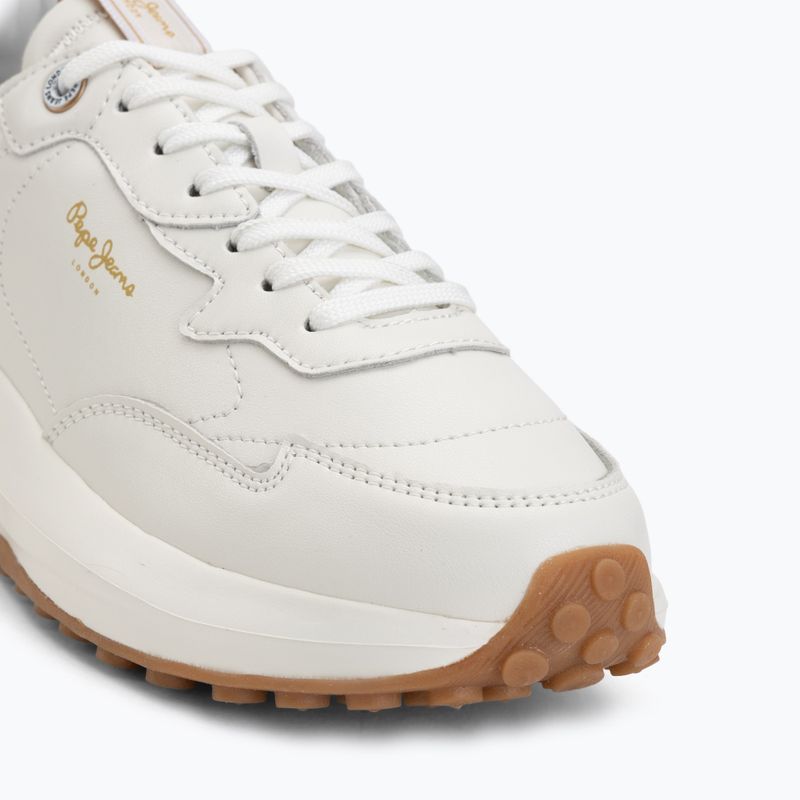 Кросівки жіночі Pepe Jeans inslow Action factory white 7