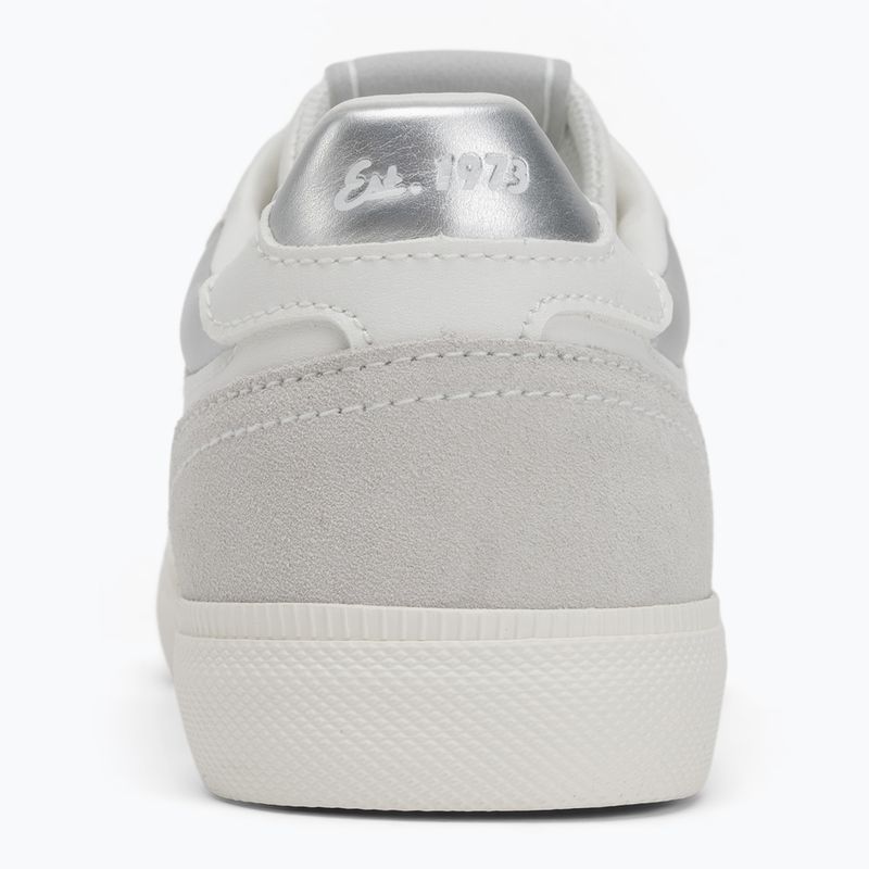 Кросівки жіночі Pepe Jeans Kenton Court silver 6