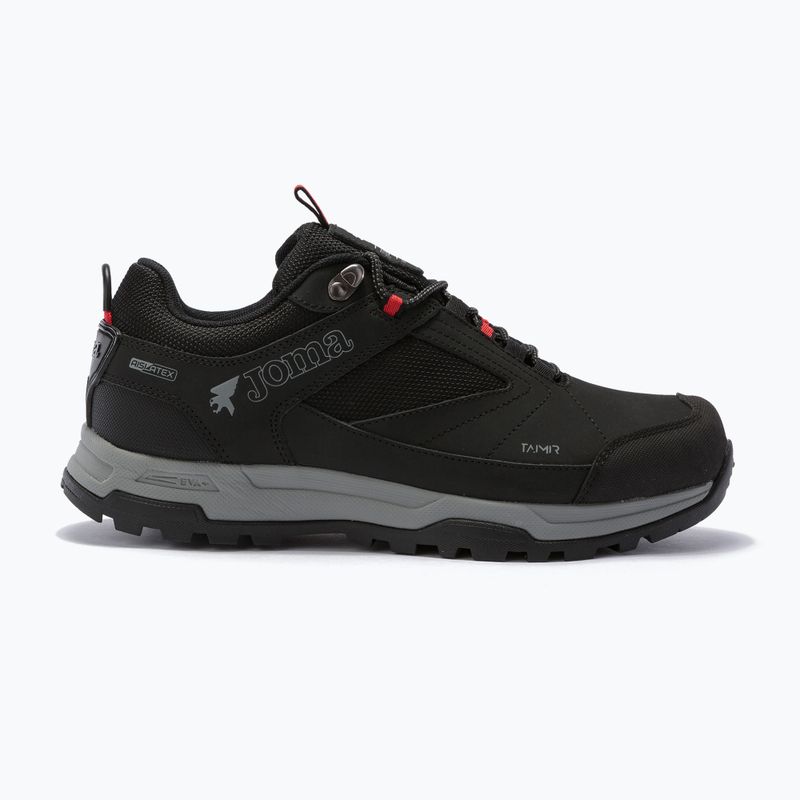Взуття трекінгове чоловіче Joma Tk.Taimir 2301 чорні 11