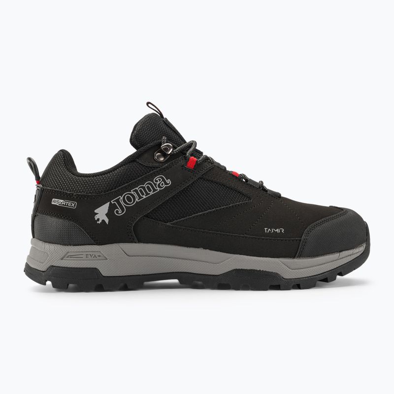 Взуття трекінгове чоловіче Joma Tk.Taimir 2301 чорні 2