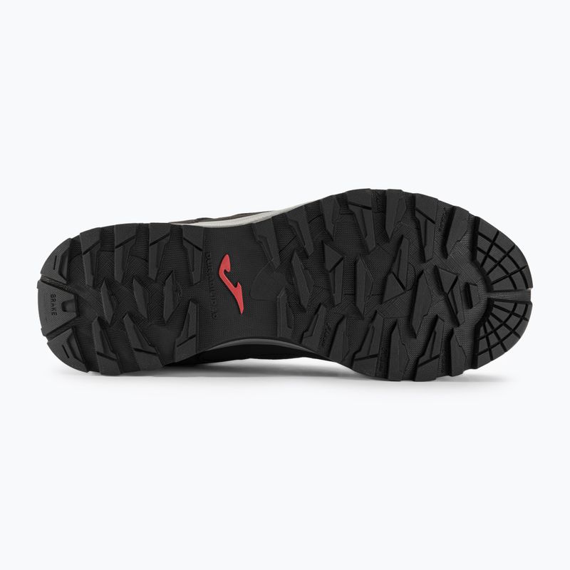 Взуття трекінгове чоловіче Joma Tk.Taimir 2301 чорні 5