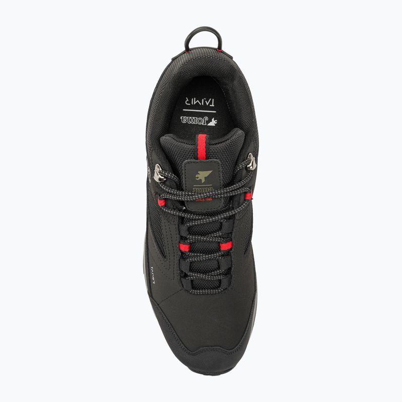 Взуття трекінгове чоловіче Joma Tk.Taimir 2301 чорні 6