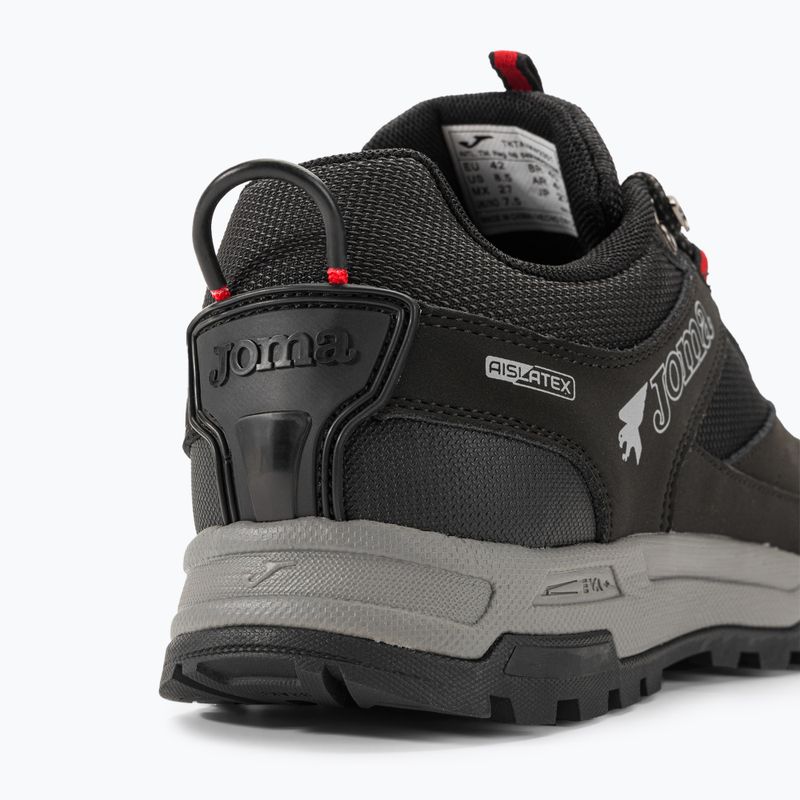 Взуття трекінгове чоловіче Joma Tk.Taimir 2301 чорні 9