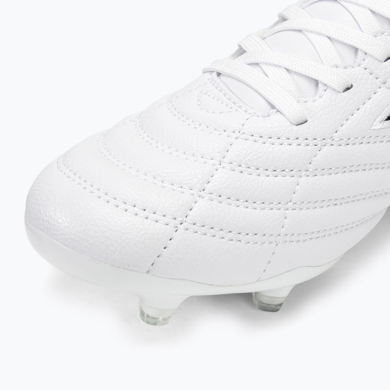 Бутси футбольні чоловічі Joma Aguila Cup FG white/black 7