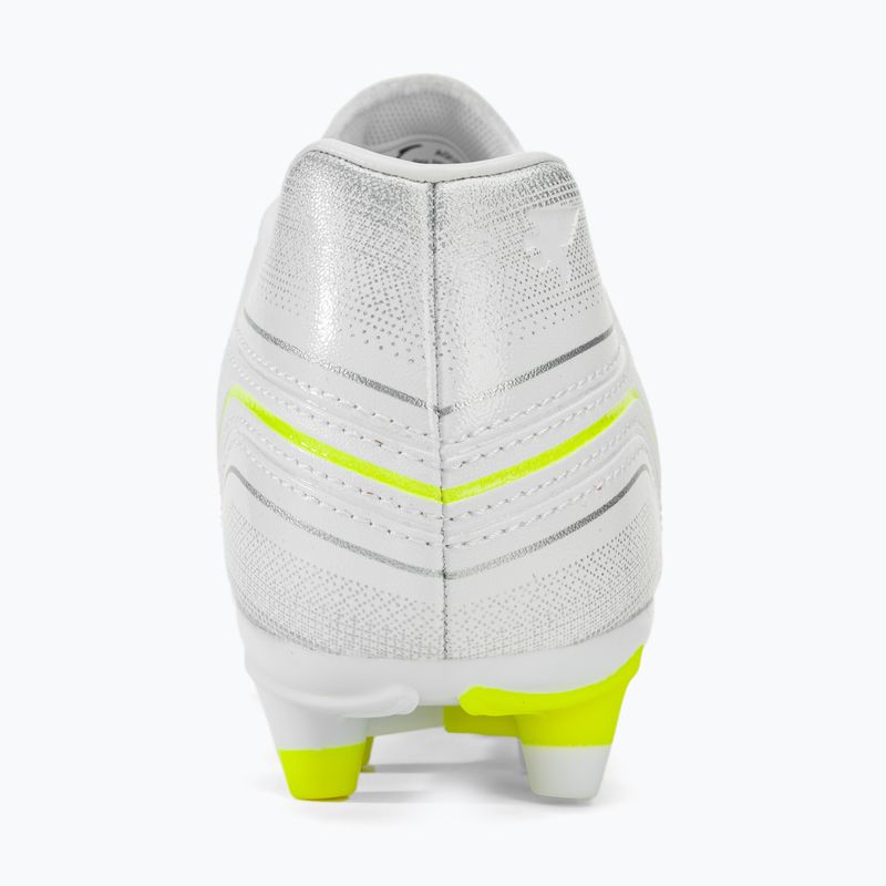 Бутси футбольні чоловічі Joma Aguila FG white 6