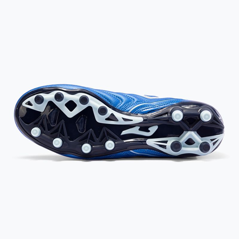 Бутси футбольні чоловічі Joma Aguila FG royal 11