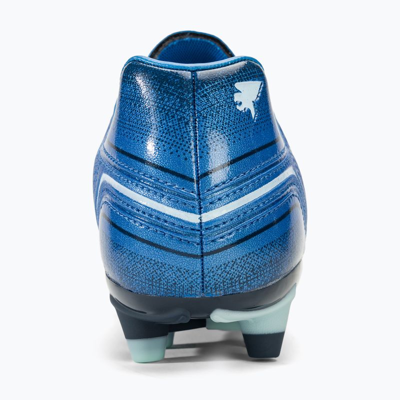 Бутси футбольні чоловічі Joma Aguila FG royal 6