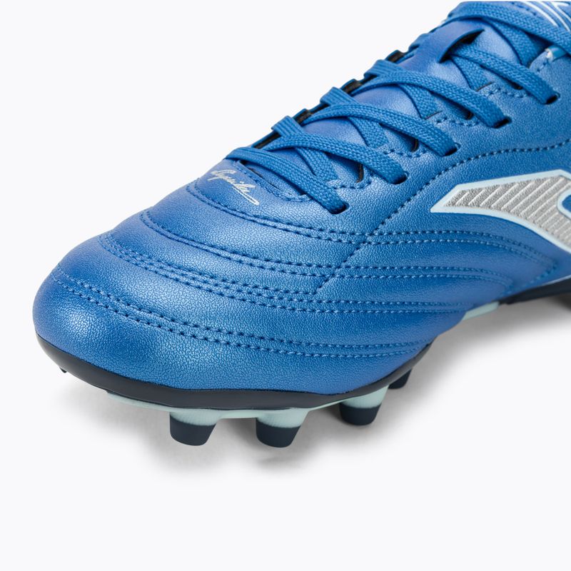 Бутси футбольні чоловічі Joma Aguila FG royal 7
