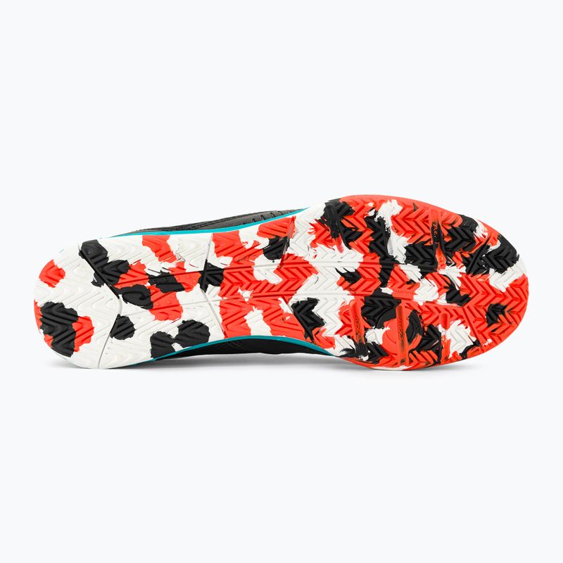 Бутси футбольні чоловічі Joma Dribling IN black 6