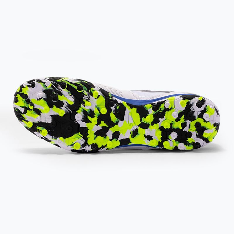 Бутси футбольні чоловічі Joma Dribling TF white 11