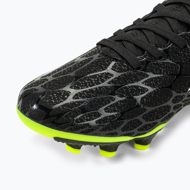 Бутси футбольні чоловічі Joma Gol FG black/yellow 7