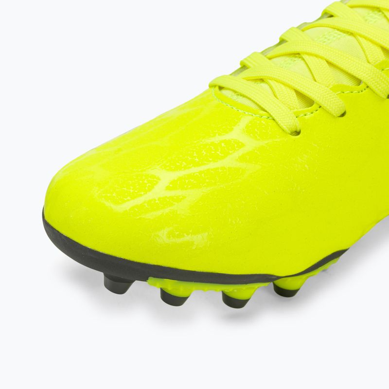 Бутси футбольні чоловічі Joma Gol AG lemon fluor 7