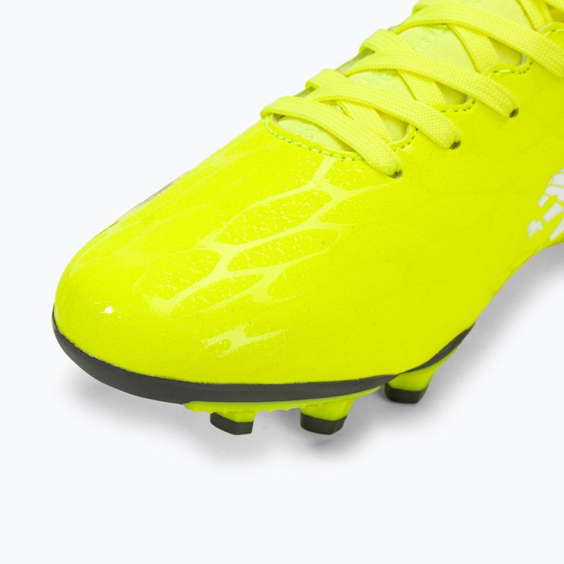 Бутси футбольні чоловічі Joma Gol FG lemon fluor 7