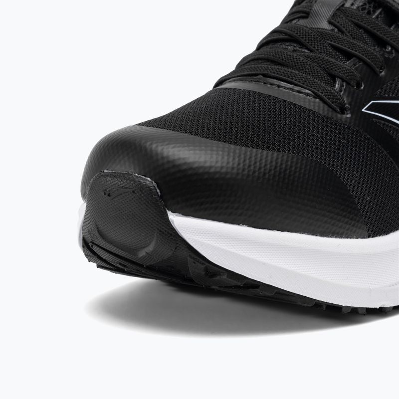Кросівкі для бігу дитячі Joma Elite black/white 8