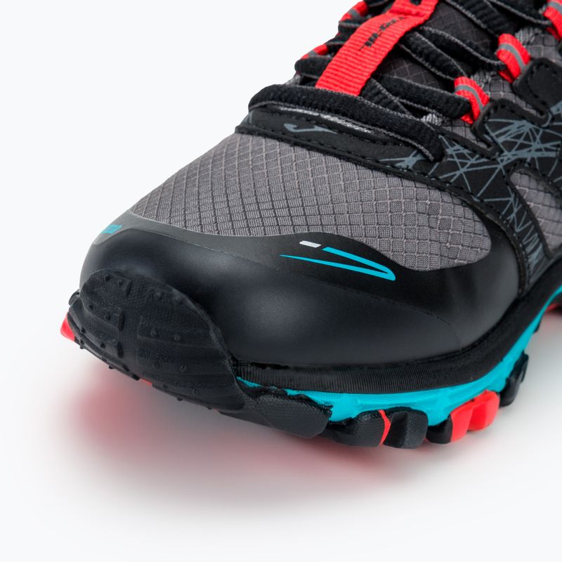 Кросівкі для бігу дитячі Joma Sima black/blue 7