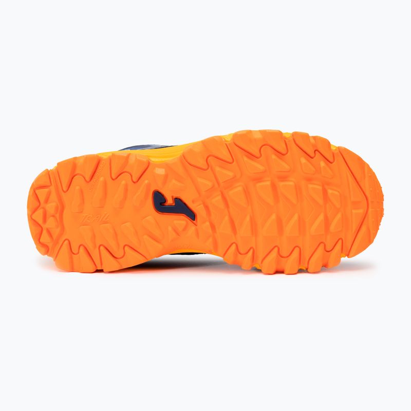 Кросівкі для бігу дитячі Joma Sima royal/yellow 4