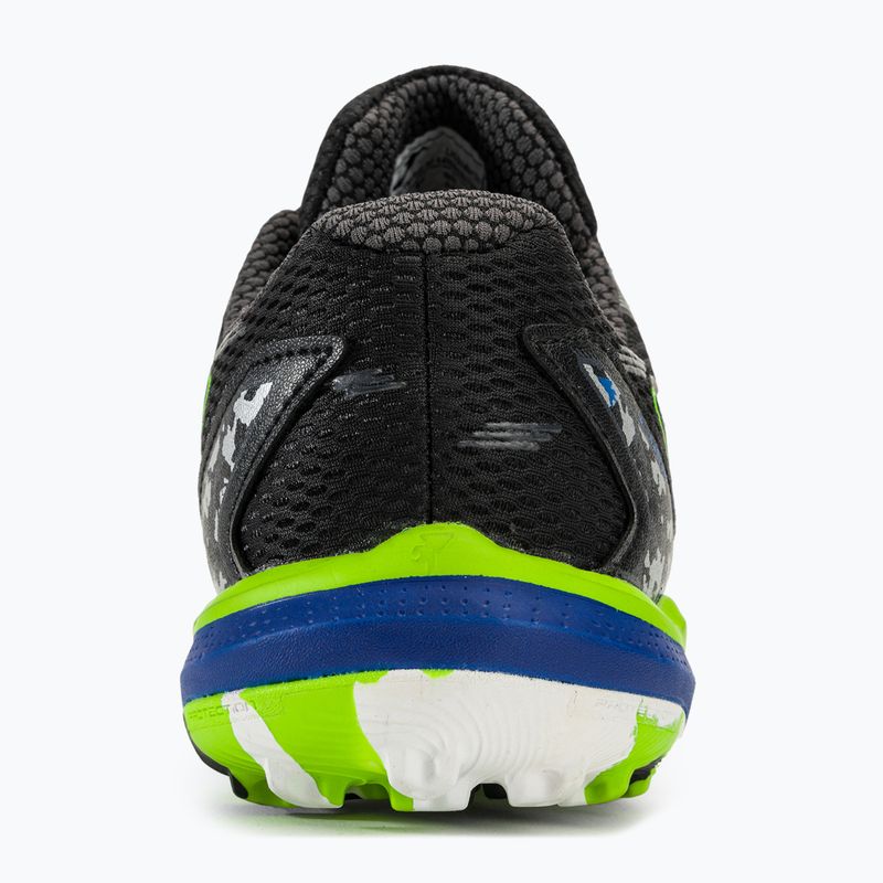 Чоловічі футбольні бутси Joma Liga 5 TF чорні 6