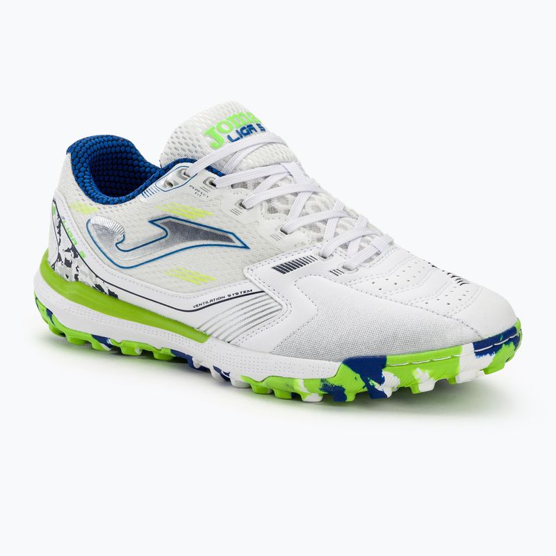 Чоловічі футбольні бутси Joma Liga 5 TF білі