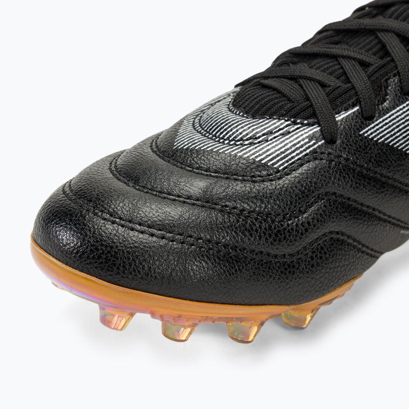 Бутси футбольні чоловічі Joma Powerful Cup AG black/gold 7