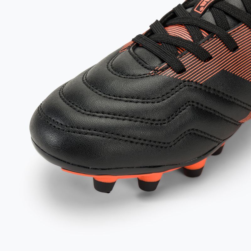 Бутси футбольні чоловічі Joma Powerful FG black 7