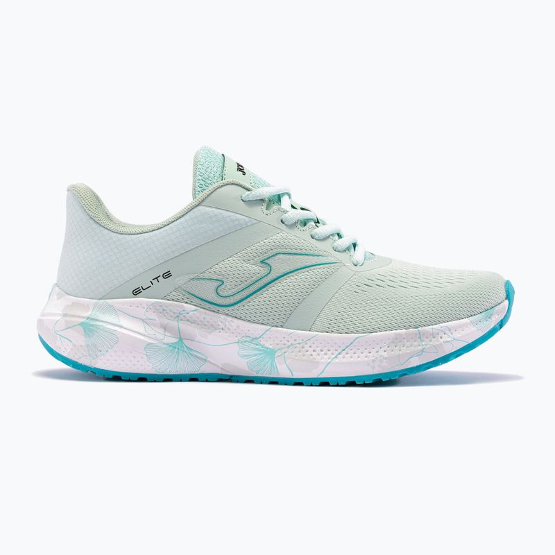 Кросівкі для бігу жіночі Joma Elite turquoise
