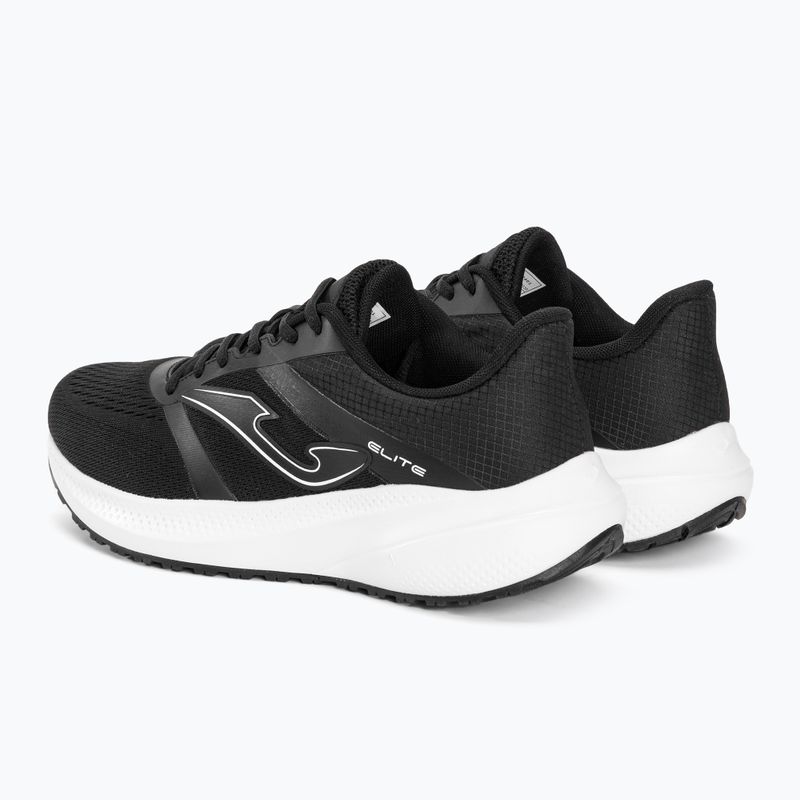Кросівкі для бігу чоловічі Joma Elite white 3