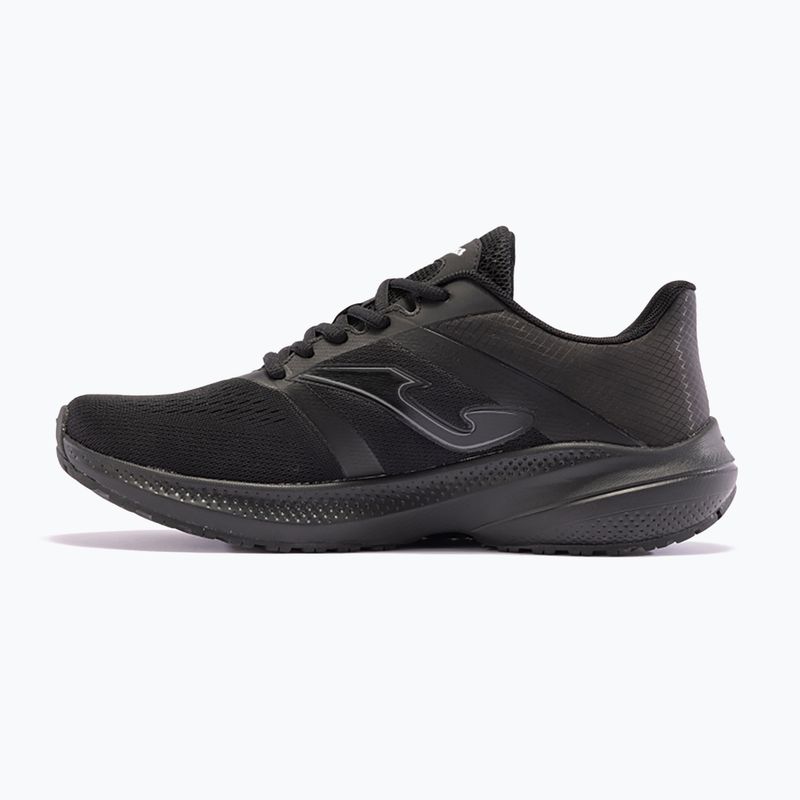 Кросівкі для бігу чоловічі Joma Elite black 10