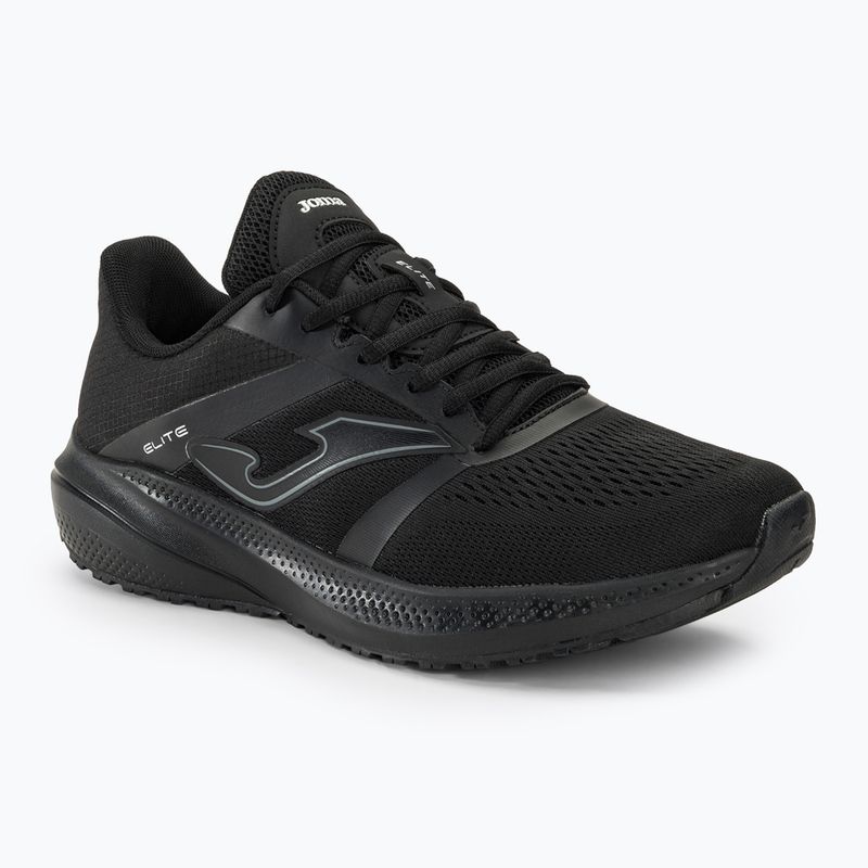 Кросівкі для бігу чоловічі Joma Elite black
