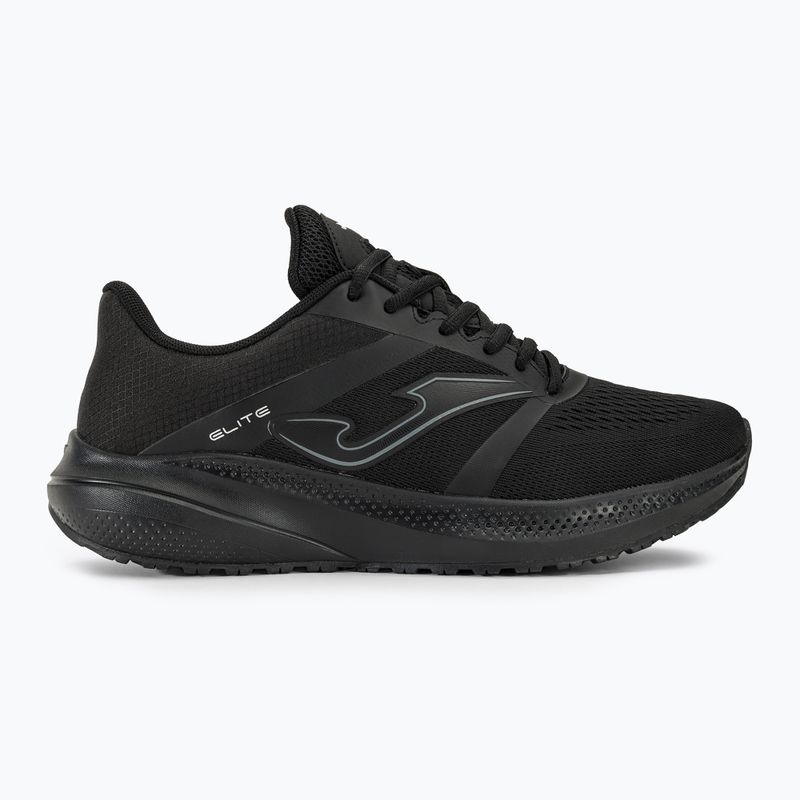 Кросівкі для бігу чоловічі Joma Elite black 3