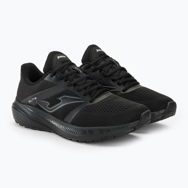 Кросівкі для бігу чоловічі Joma Elite black 5