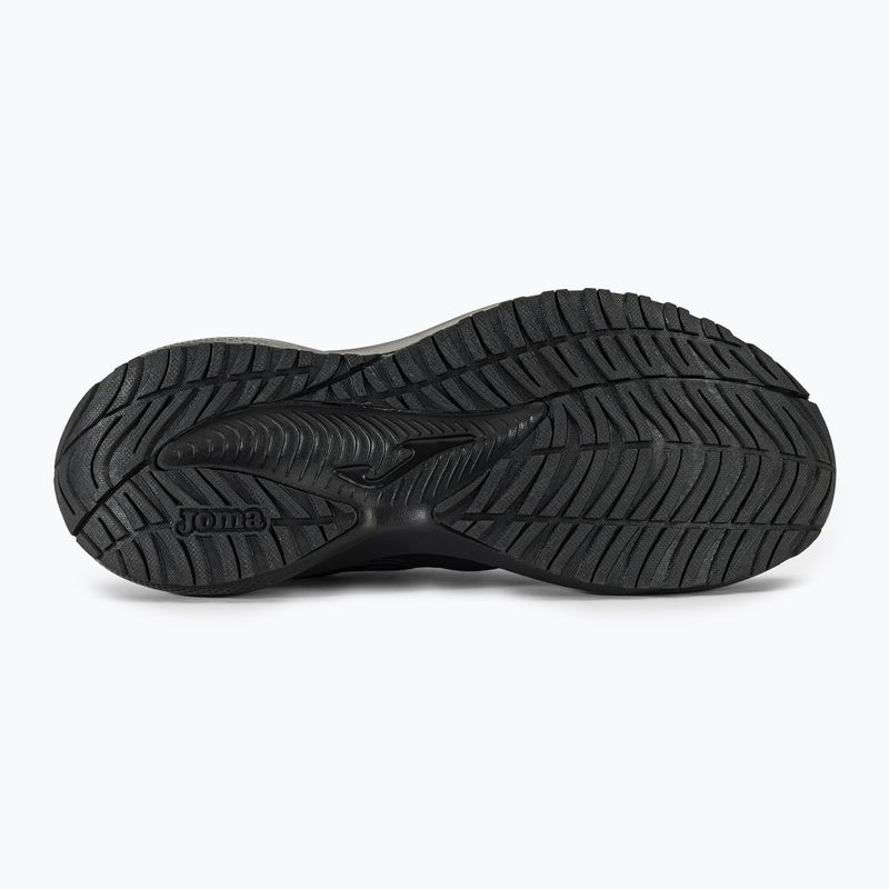 Кросівкі для бігу чоловічі Joma Elite black 6