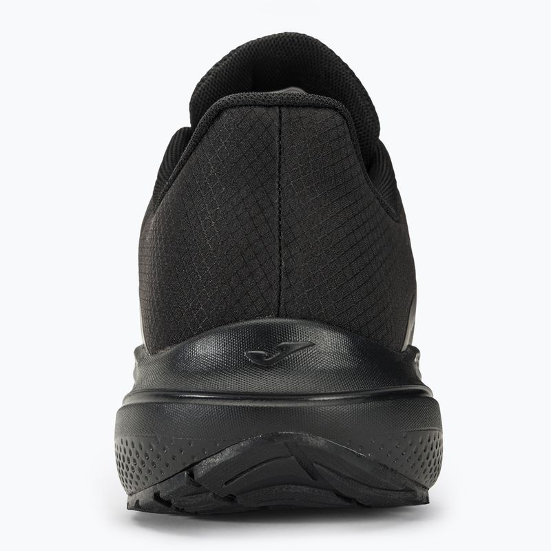 Кросівкі для бігу чоловічі Joma Elite black 8