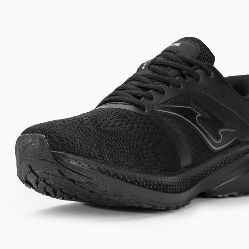 Кросівкі для бігу чоловічі Joma Elite black 9